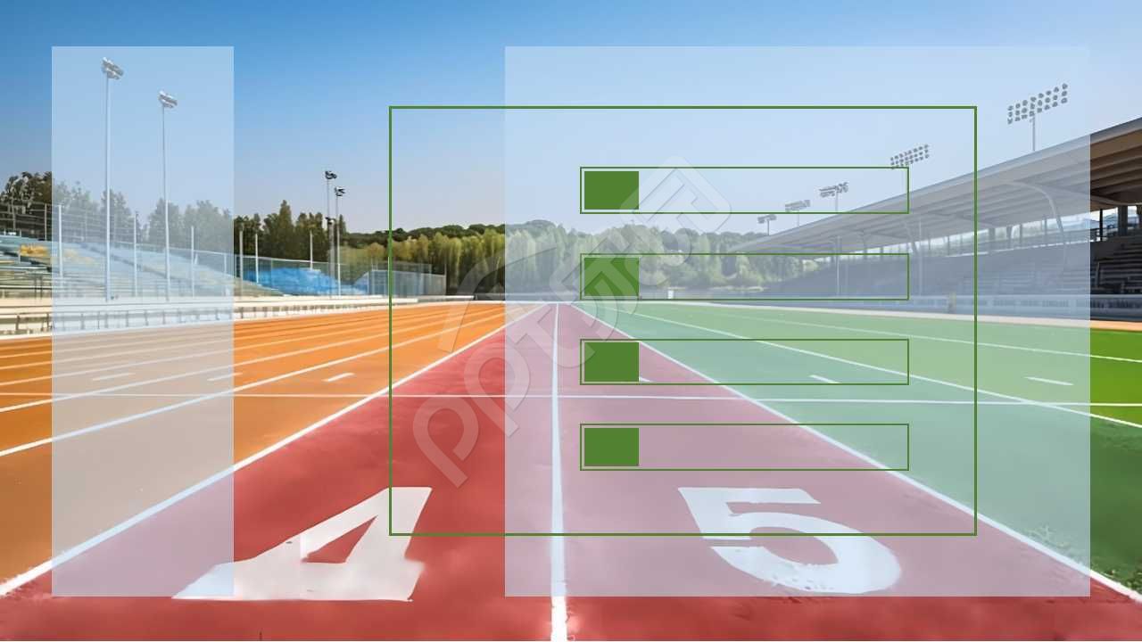 青春不散场说课ppt背景图片