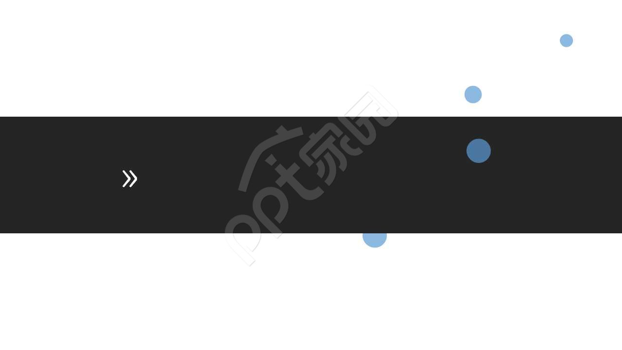 超清无字商务ppt背景