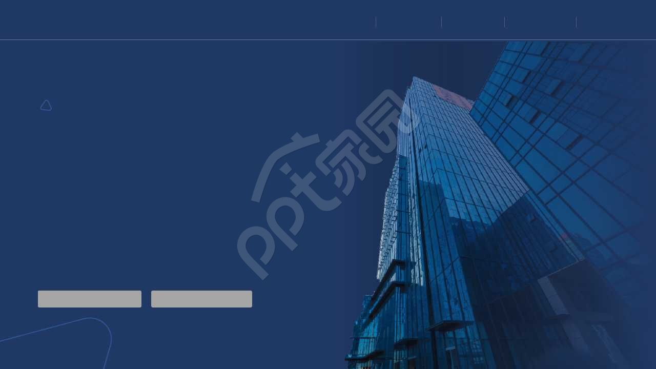 蓝色科技商务PPT图片素材