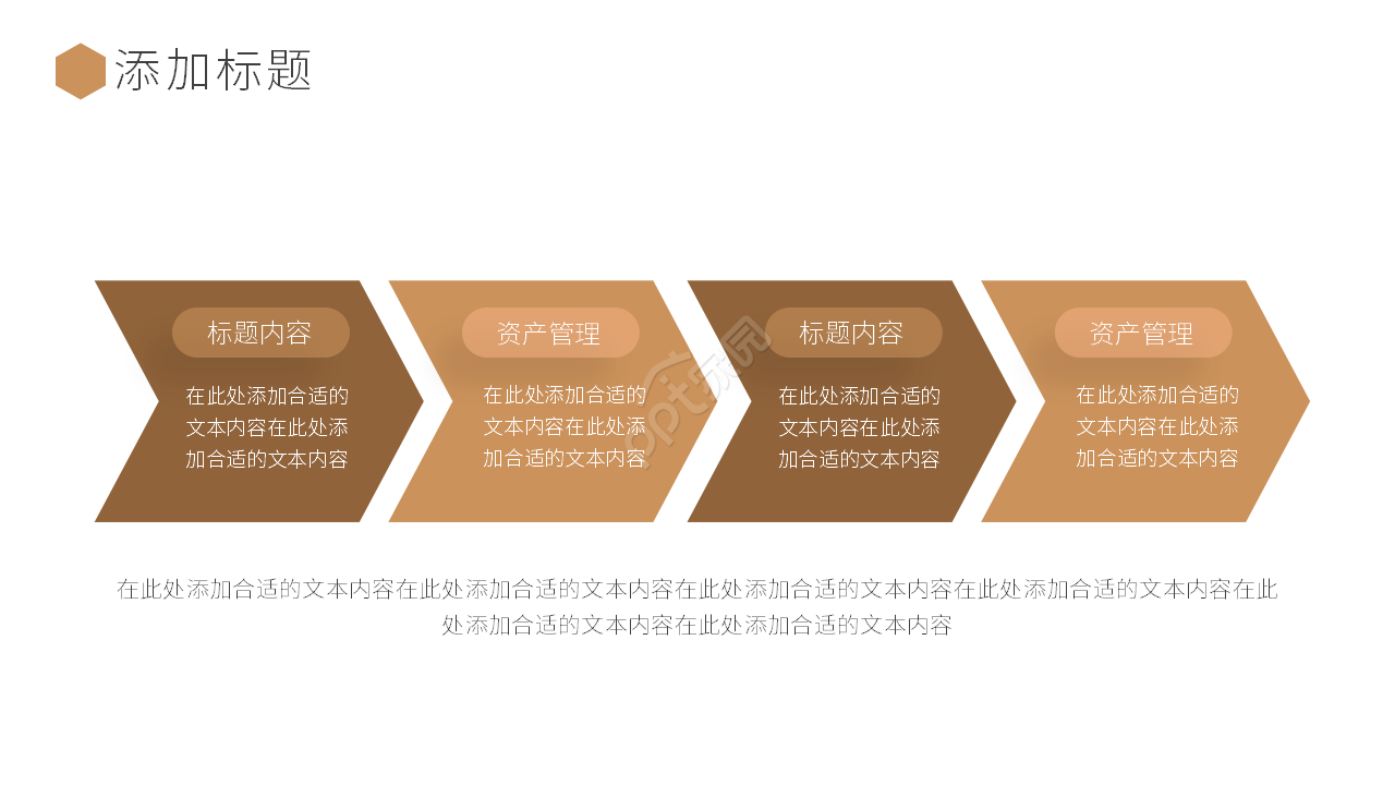 新员工入职培训ppt模板