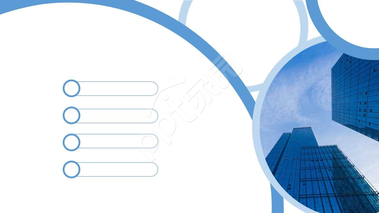 商务简约幻灯片背景