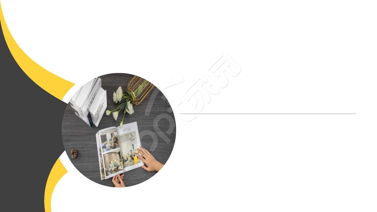 电子商务ppt图片素材