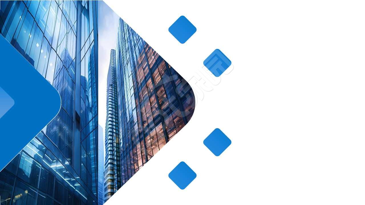 高清高楼大厦商务ppt图片素材