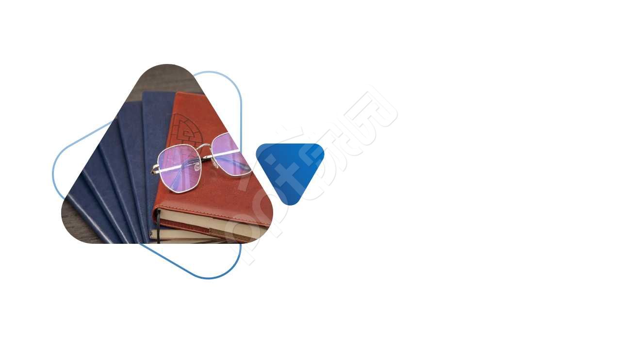 高清高楼大厦商务ppt图片素材