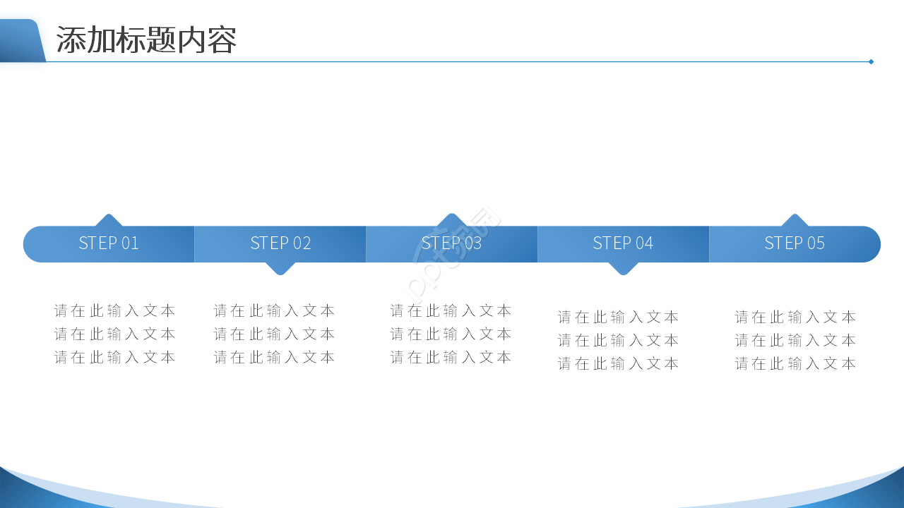 简约中国资本市场发展中的若干重要问题课件PPT模板