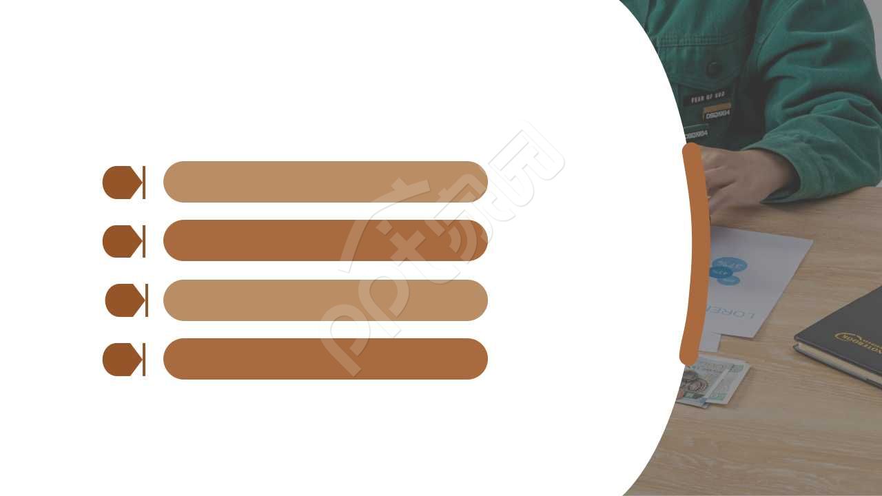 浅咖色教育教学课题汇报ppt背景图片