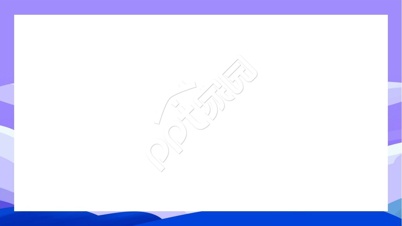 卡通手绘班会ppt背景图片