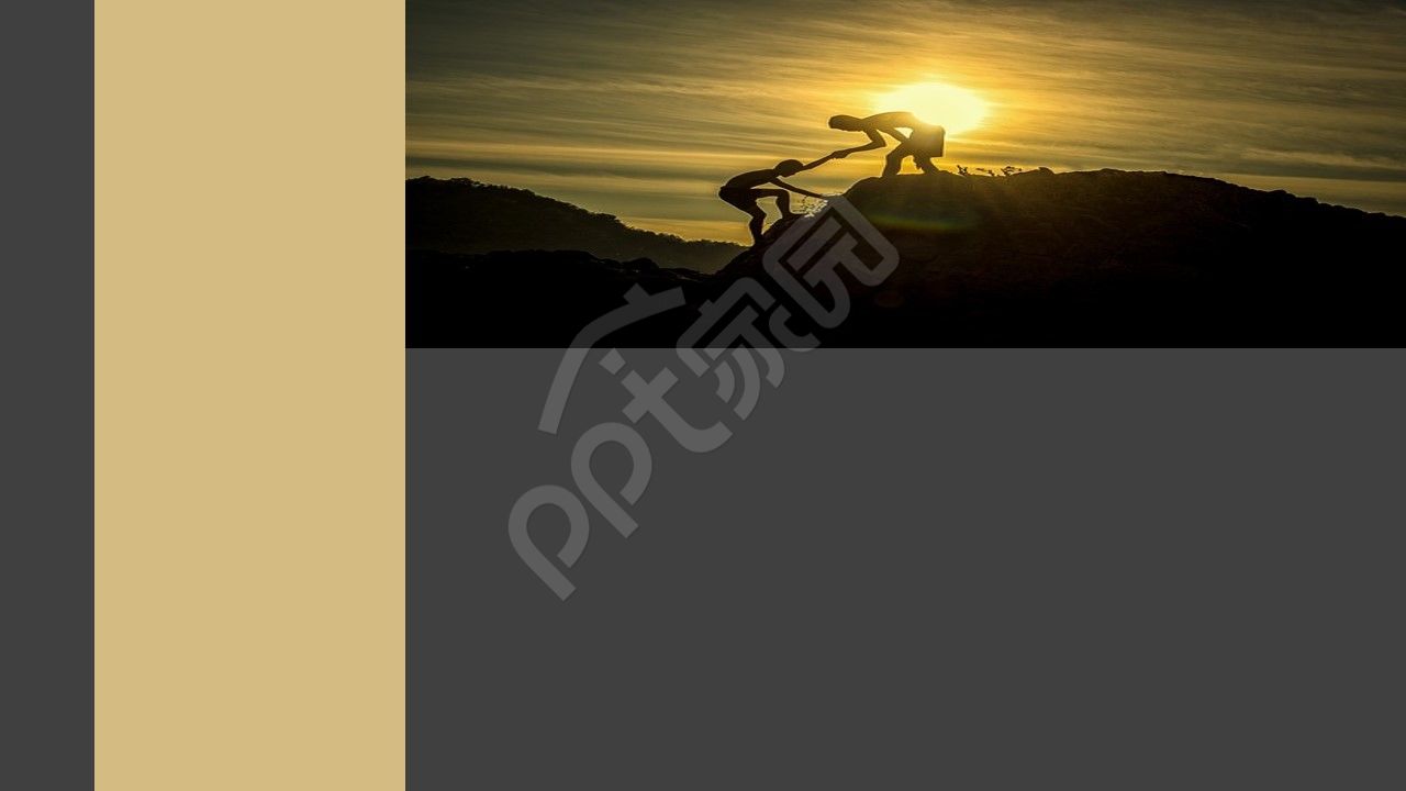 创意时尚商务ppt图片素材