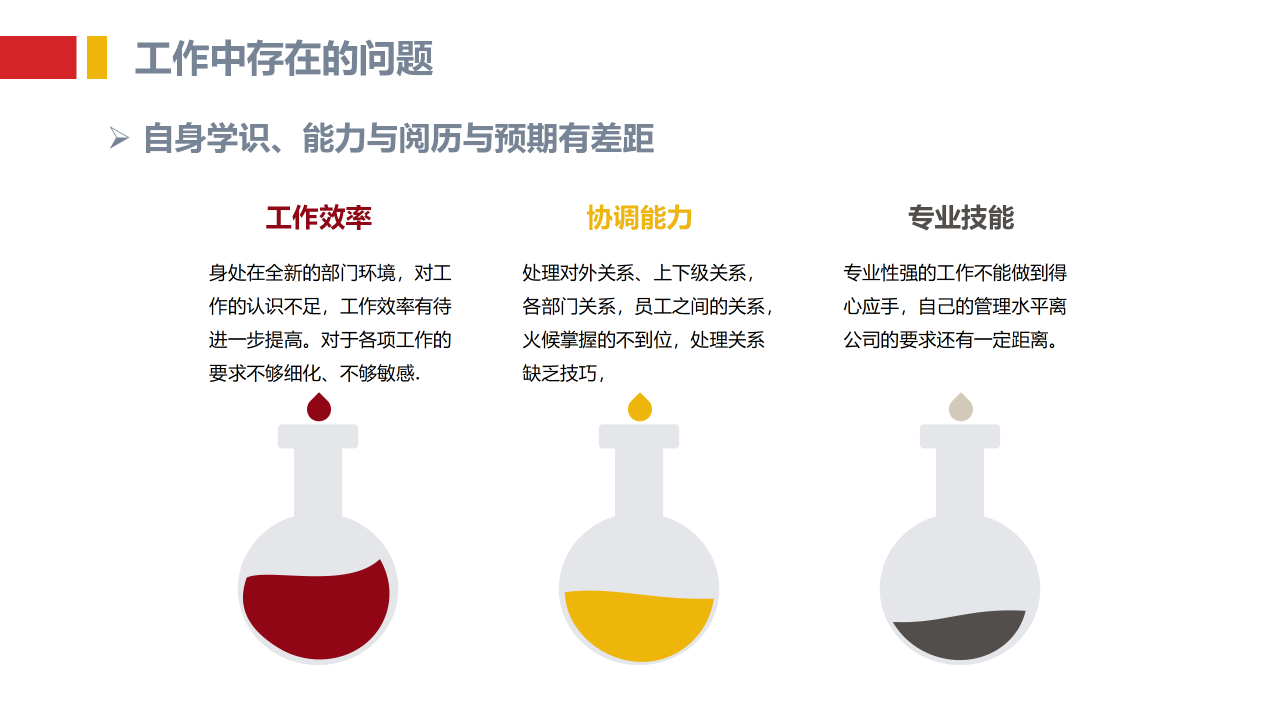 企业单位工会年终总结ppt模板