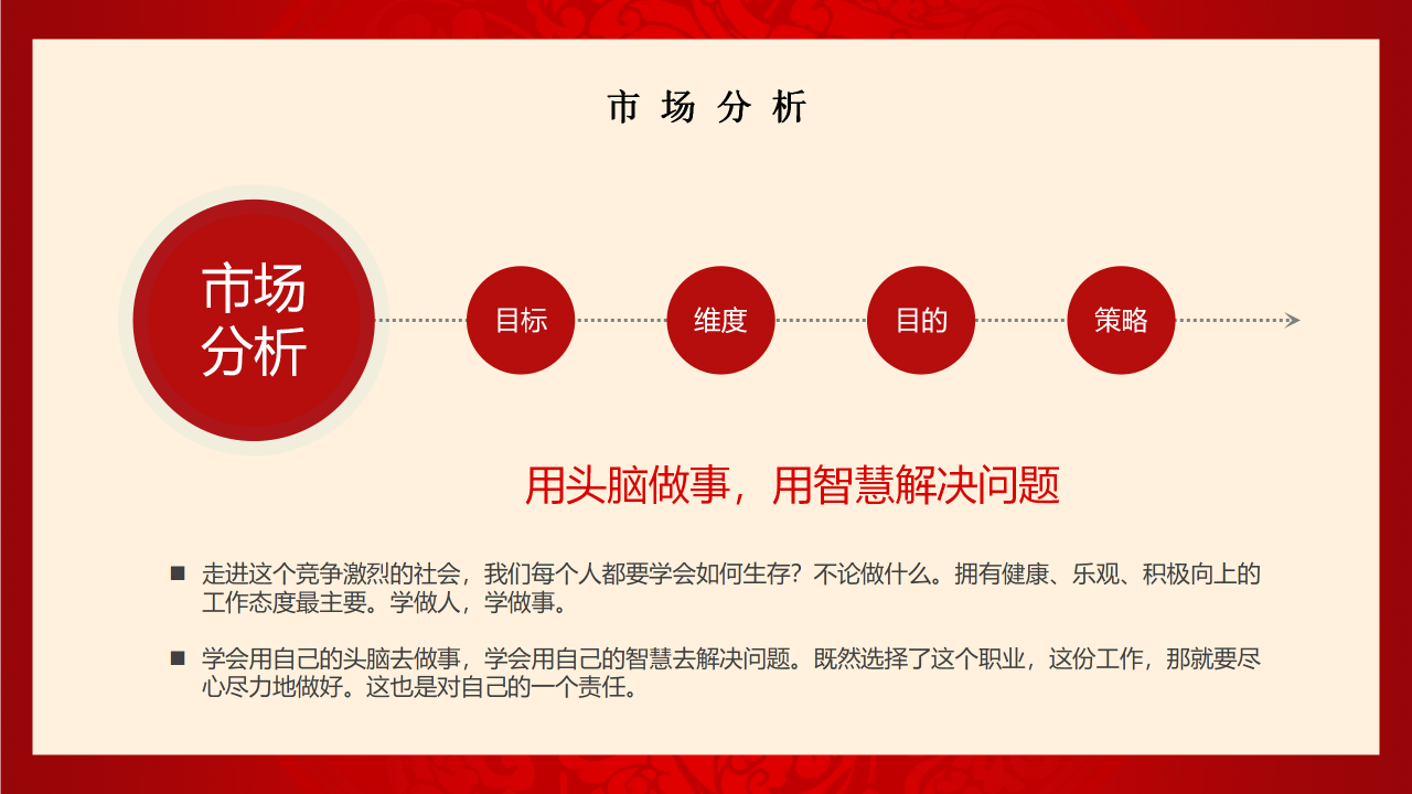 企业年会活动ppt模板