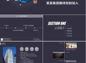 招聘及面试技巧PPT课件二下载推荐