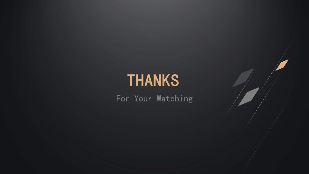 房地产销售主管竞聘经理ppt模板