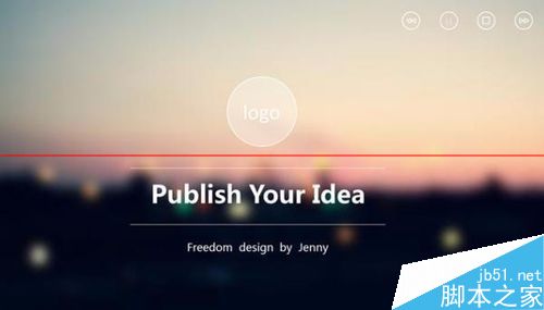 母版来了，不用愁！PPT怎么设计一款漂亮又大气的母版?