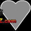 PowerPoint作图画一个漂亮的心形