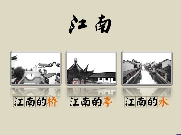 怎么用图片来设计有创意的ppt目录页