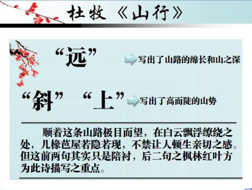 制作图文并茂课件技巧