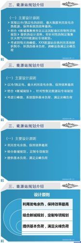 工作型PPT长文案的提炼ppt教程