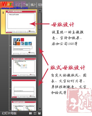 母板设计