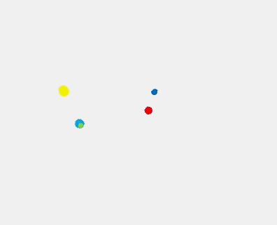 PPT制作小球组合运动的gif动画效果图