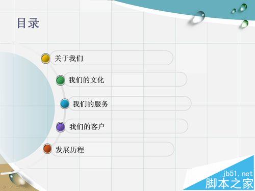 ppt模板中的水印该怎么删除?ppt去不掉的水印文字或图片的处理方法