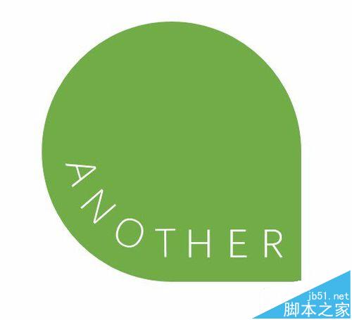 PPT怎么设置文字跟随图形线条排列?