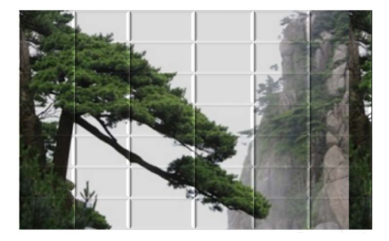 ppt图片怎么制作凹凸效果?
