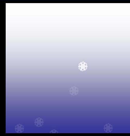 PPT怎么制作雪花纷飞效果的动画? 