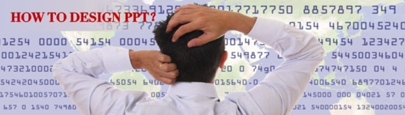 PPT制作教程：你是怎么做PPT的？PPT制作流程