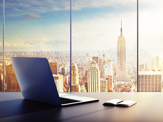 ppt如何制作追光动画效果