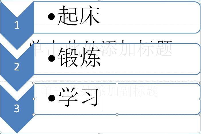 ppt怎么制作流程图_ppt自定义流程图怎么做
