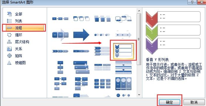 ppt怎么制作流程图_ppt自定义流程图怎么做