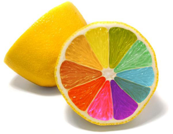 PPT怎样设置多种文本颜色