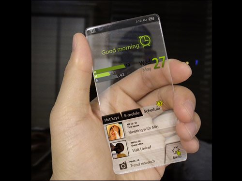 PPT中设置照片的透明度方法