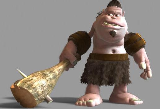 PPT2007中如何让图片和文字具有三维效果