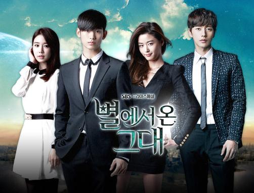 PPT制作闪烁的星星