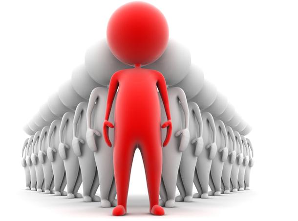 怎么在PPT中插入组织结构图