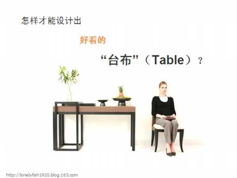 PPT图表制作技巧