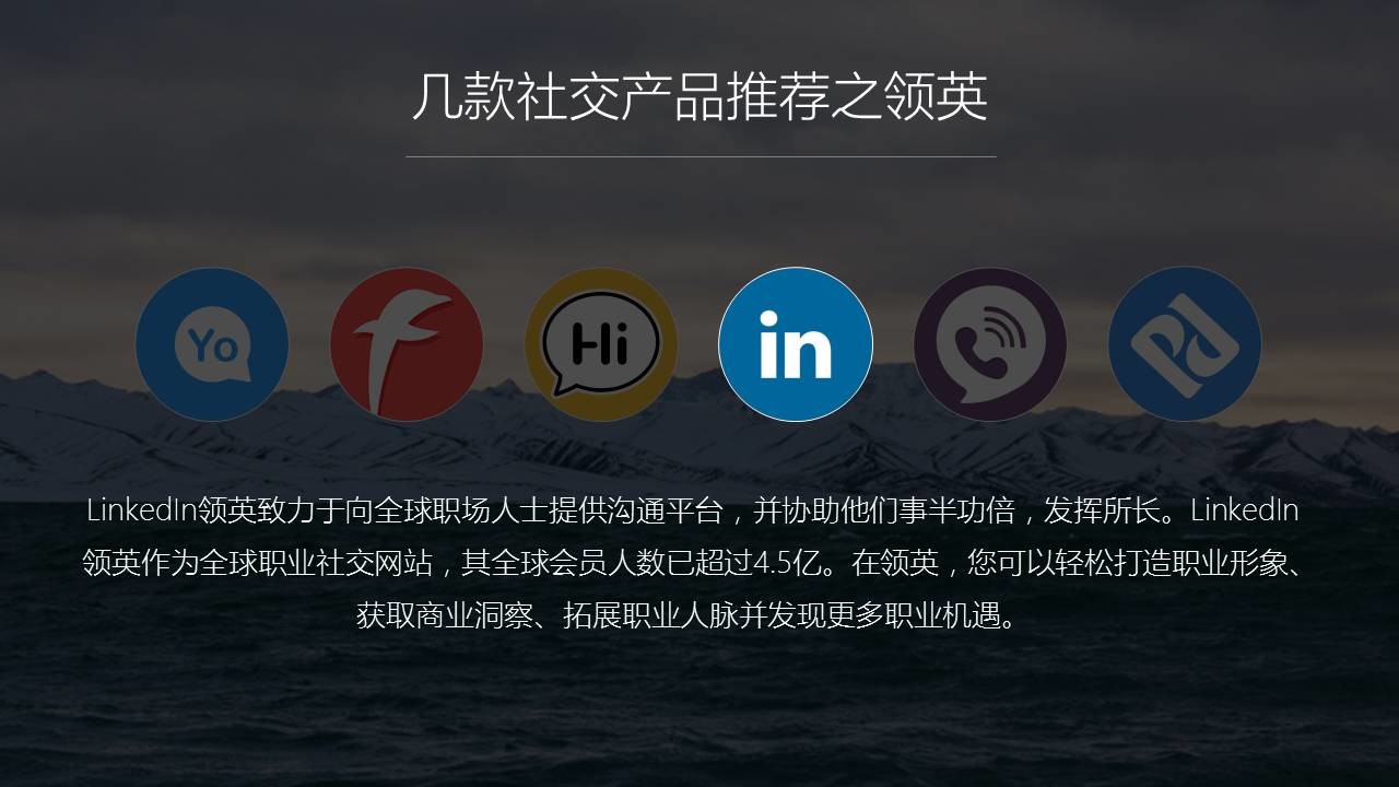 PPT设计小思维04：图片排版时如何突出重点？