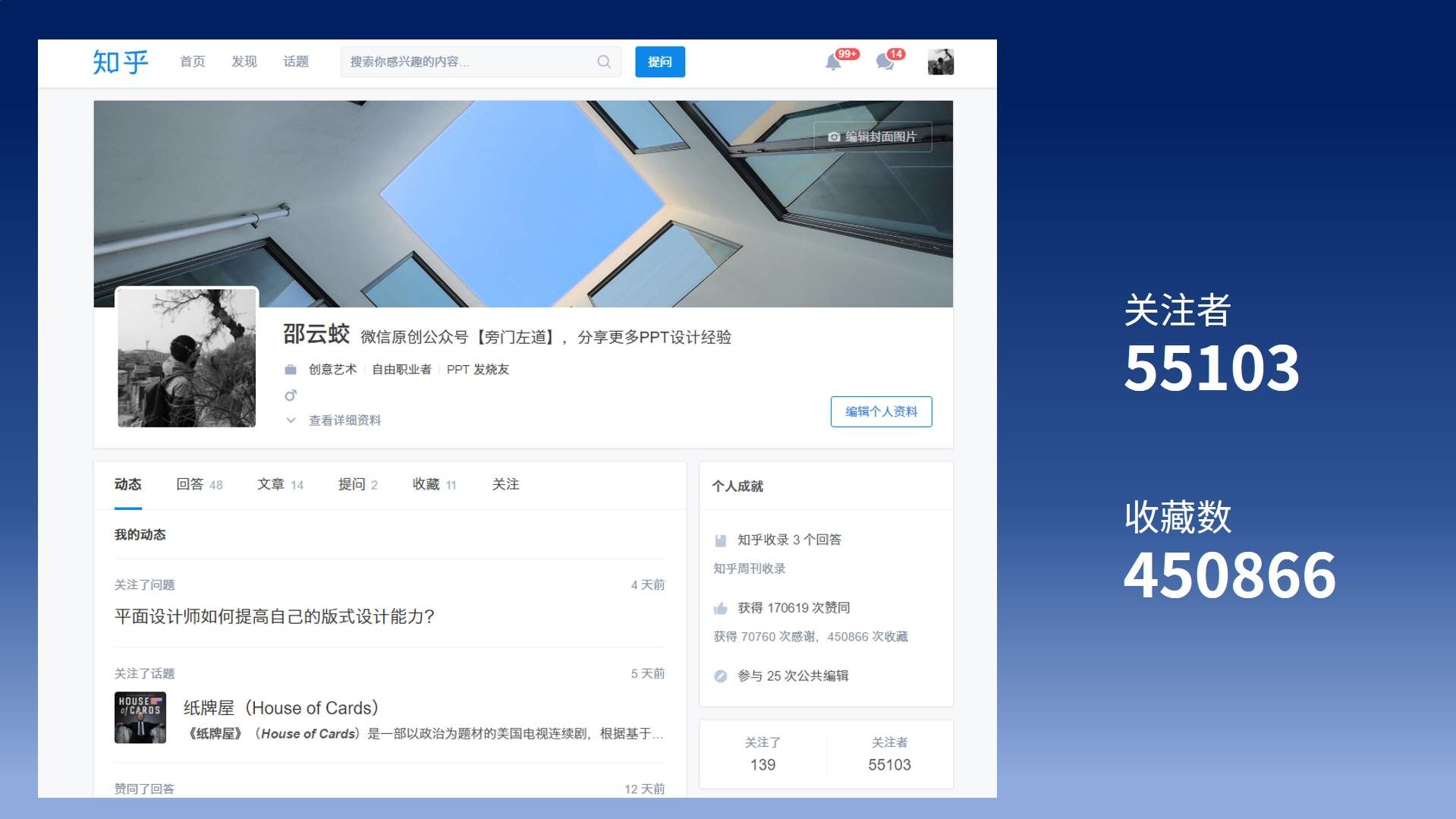 PPT设计小思维11:演讲型PPT页面上都放哪些内容?