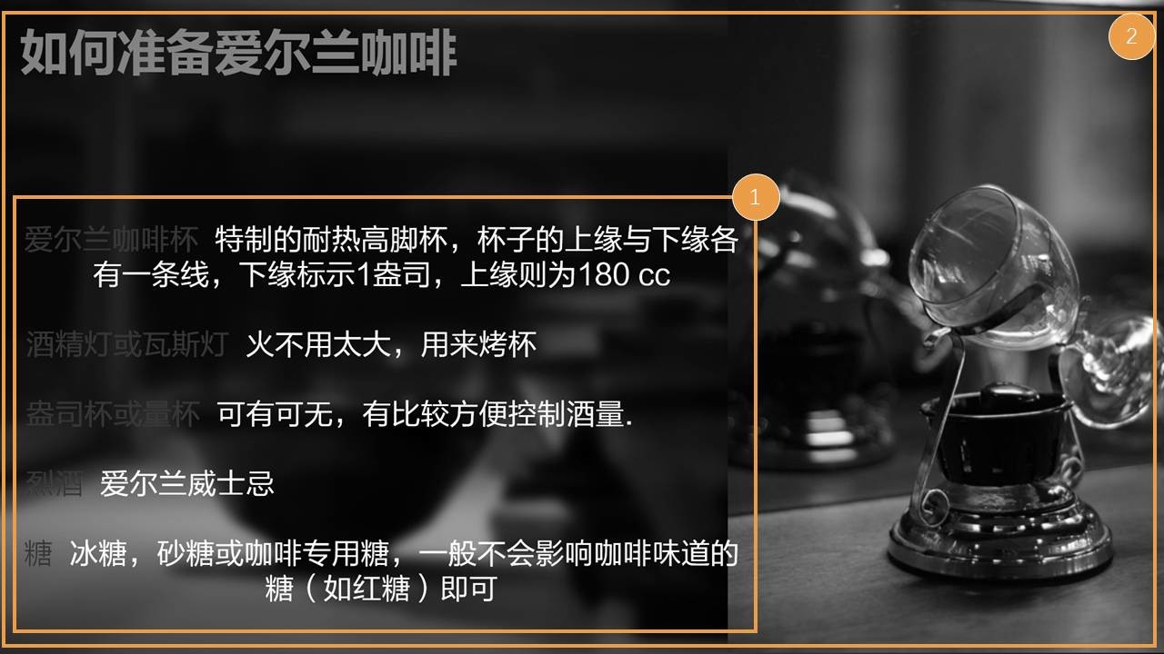 多文字PPT的解决办法 「整容计划」PPT美化教程第12期
