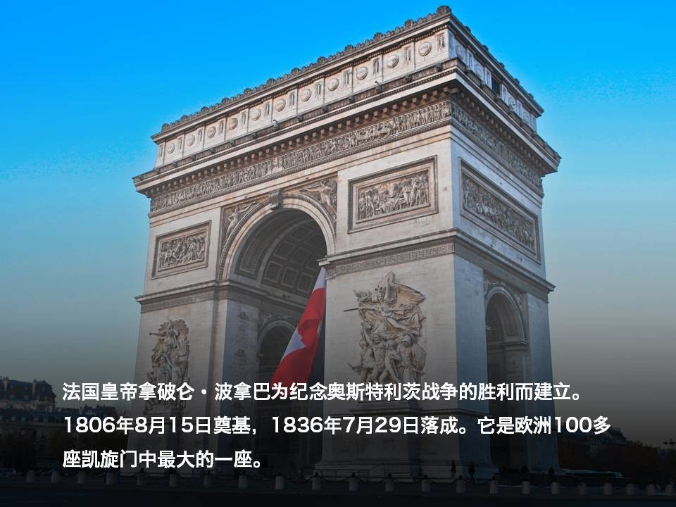 历史课件的幻灯片如何美化？「整容计划」PPT美化教程第19期