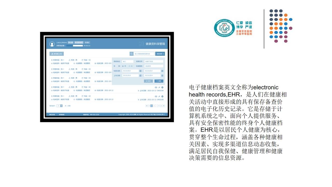 医院介绍PPT的制作教程 「整容计划」PPT美化教程第17期