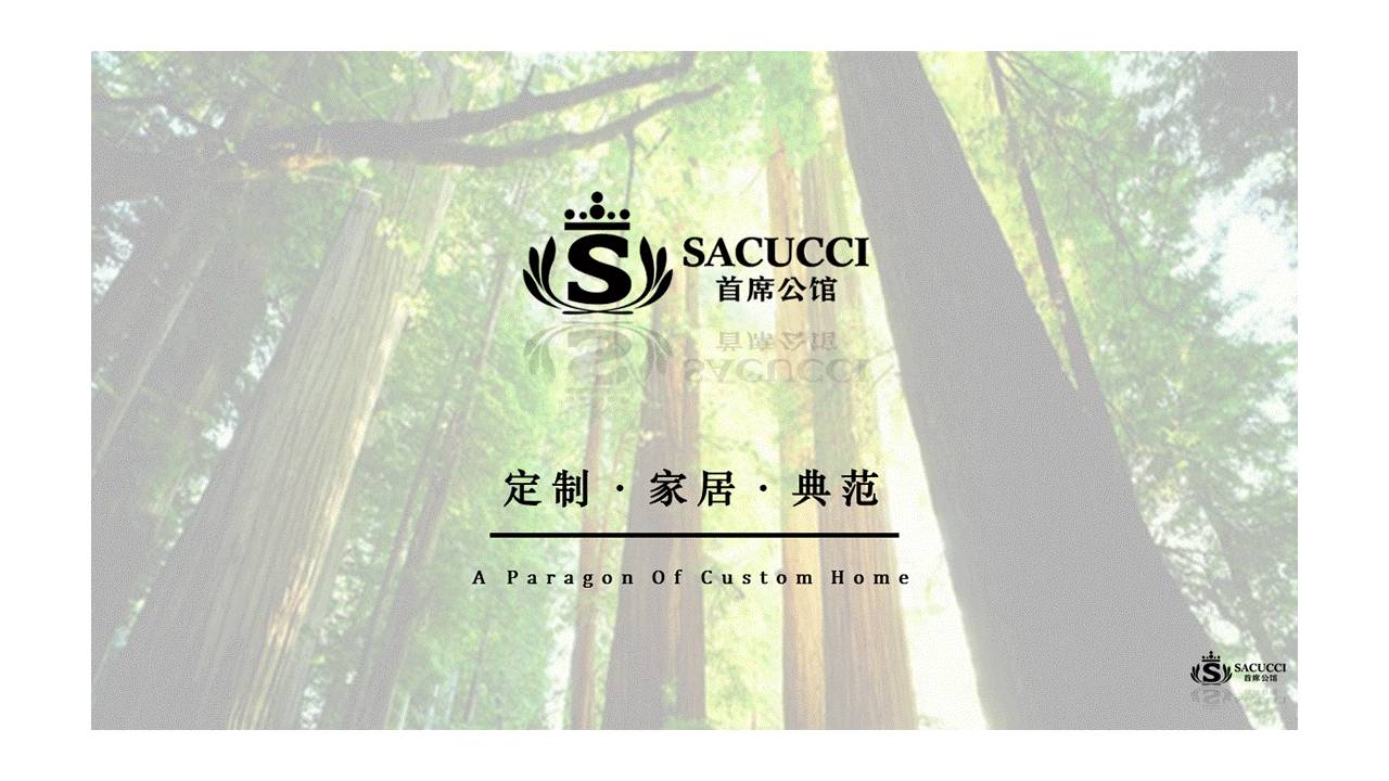 企业产品介绍PPT的设计