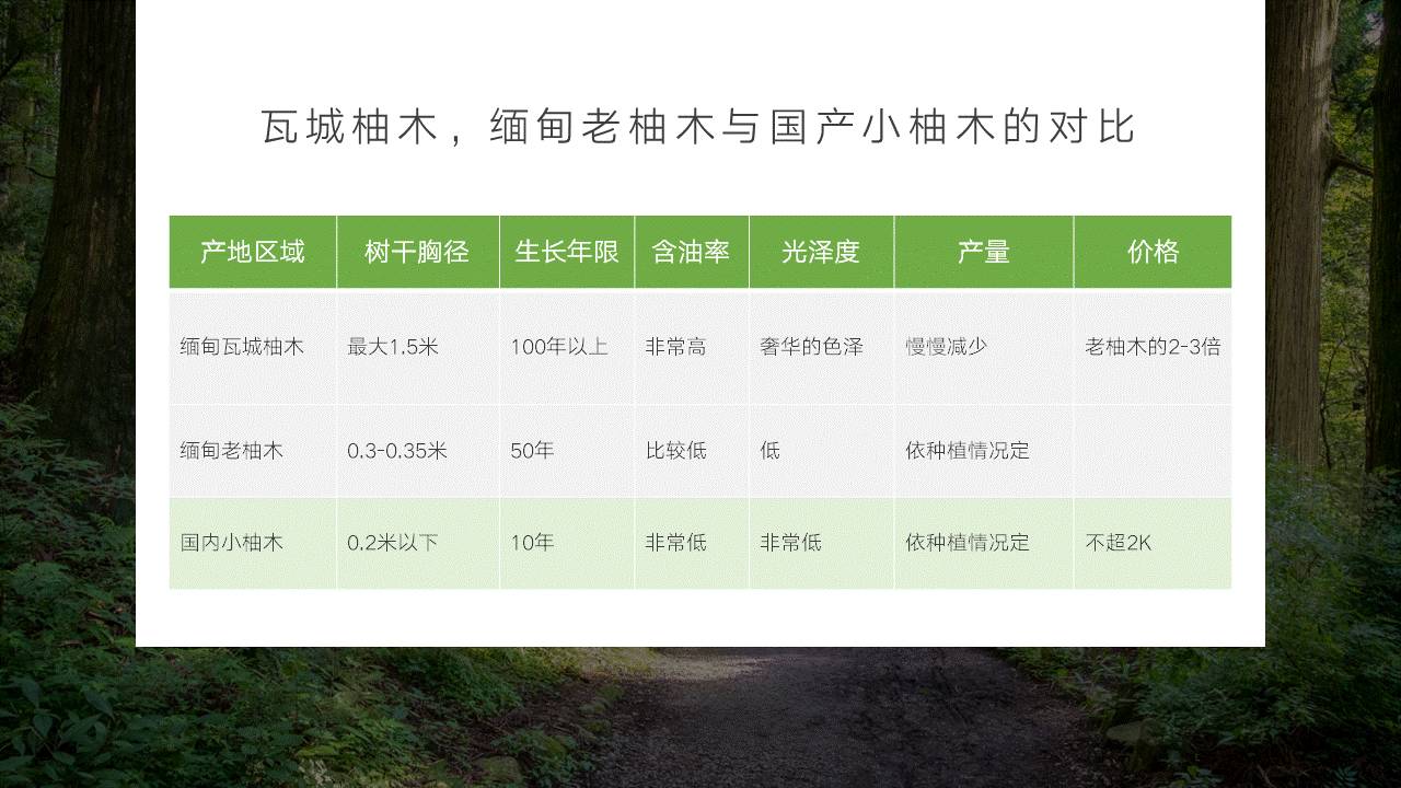 企业产品介绍PPT的设计 「整容计划」PPT美化教程第26期