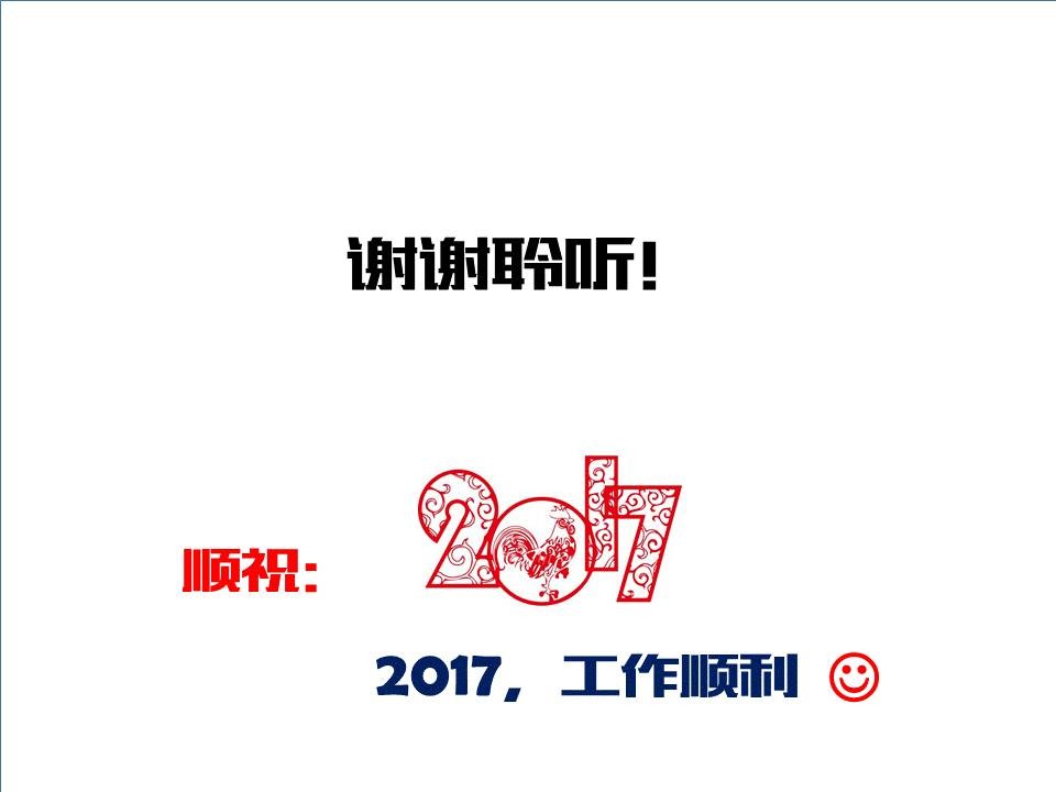 年终汇报PPT的颜值 「整容计划」PPT美化教程第25期