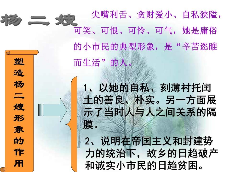 语文老师的课件PPT怎么改？ 「整容计划」PPT美化教程第24期