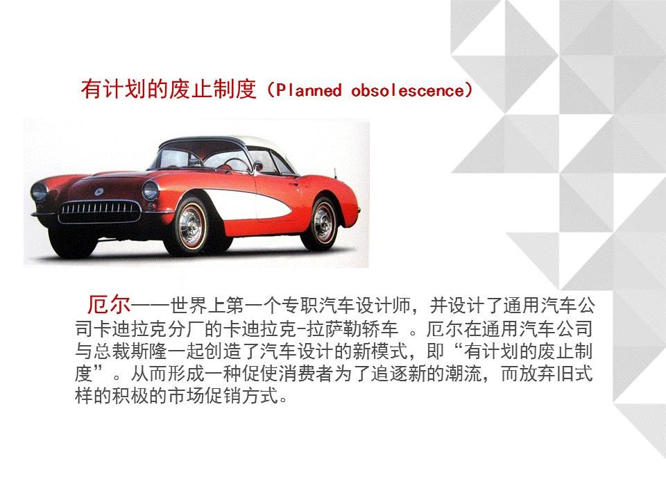 美化一套关于艺术的历史课件 「整容计划」PPT美化教程第27期