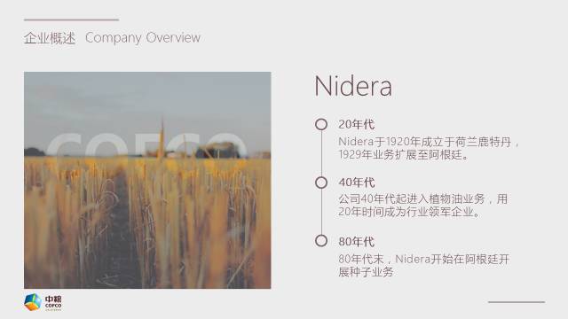 一起来改几页PPT 「整容计划」PPT美化教程第42期
