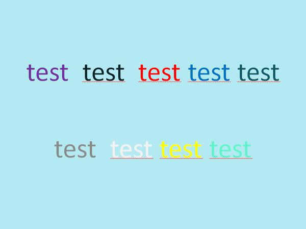 PPT蓝色背景图片配什么颜色的字好看