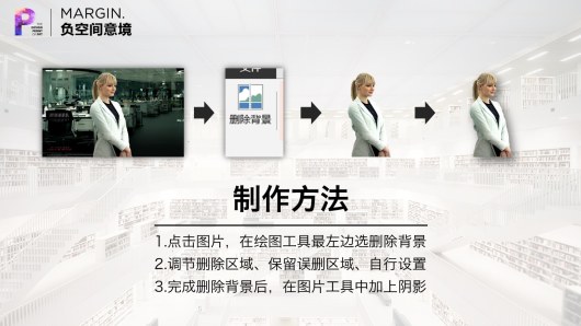 【私家P学院04】6大方法打造PPT意境！